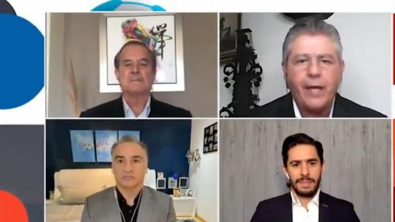 Periodistas mexicanos aseguran que Tigres la tiene 'fácil' ante Olimpia y llegará a la final