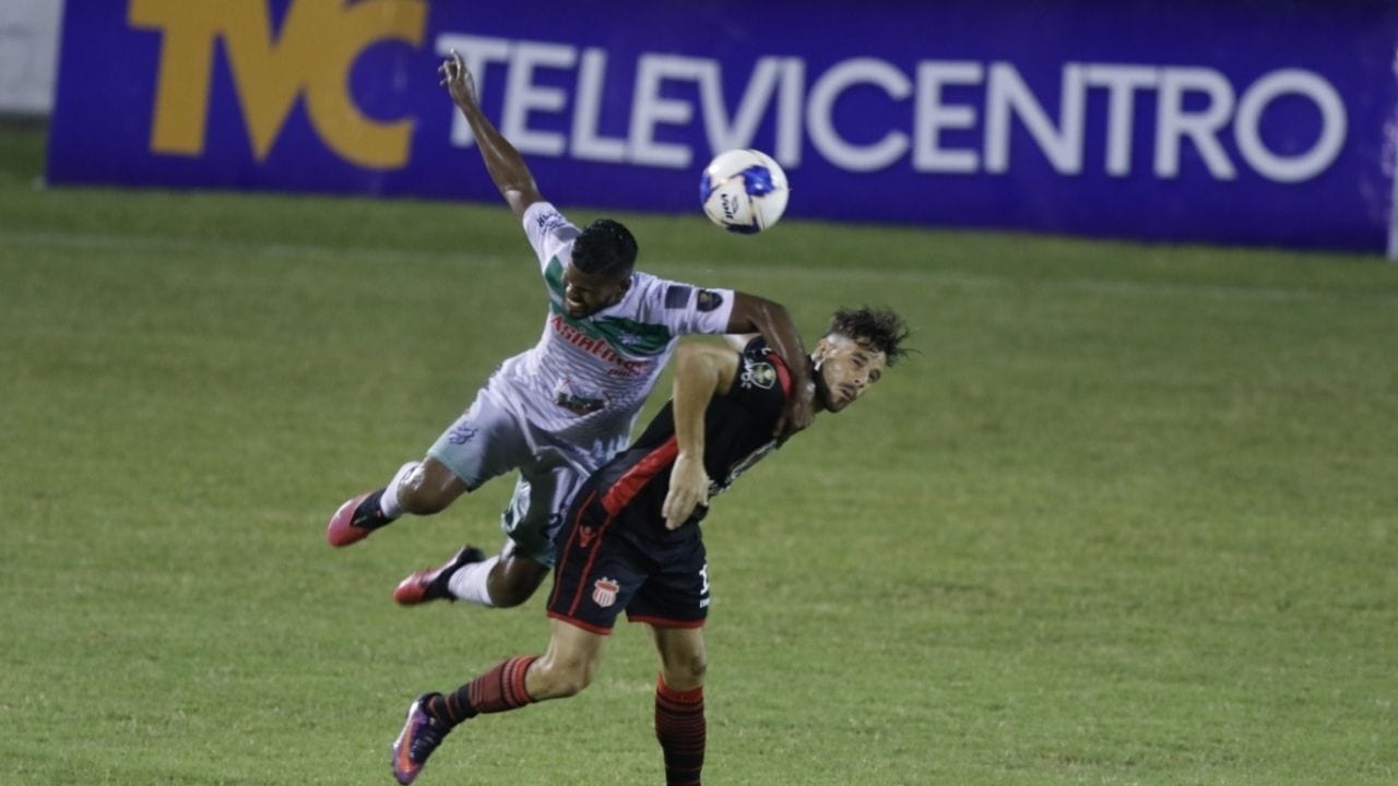 Platense consigue una victoria en los últimos minutos ante el Vida