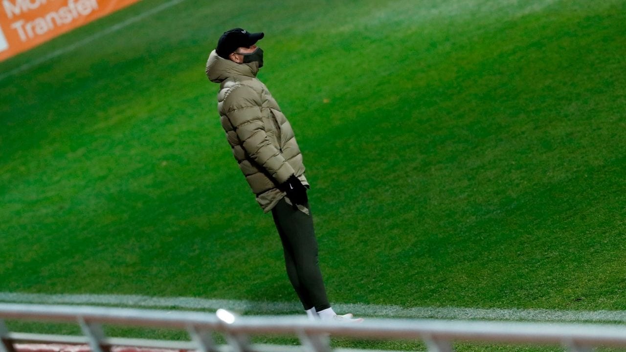 Simeone previo al derbi de Madrid: Siento admiración por el rival