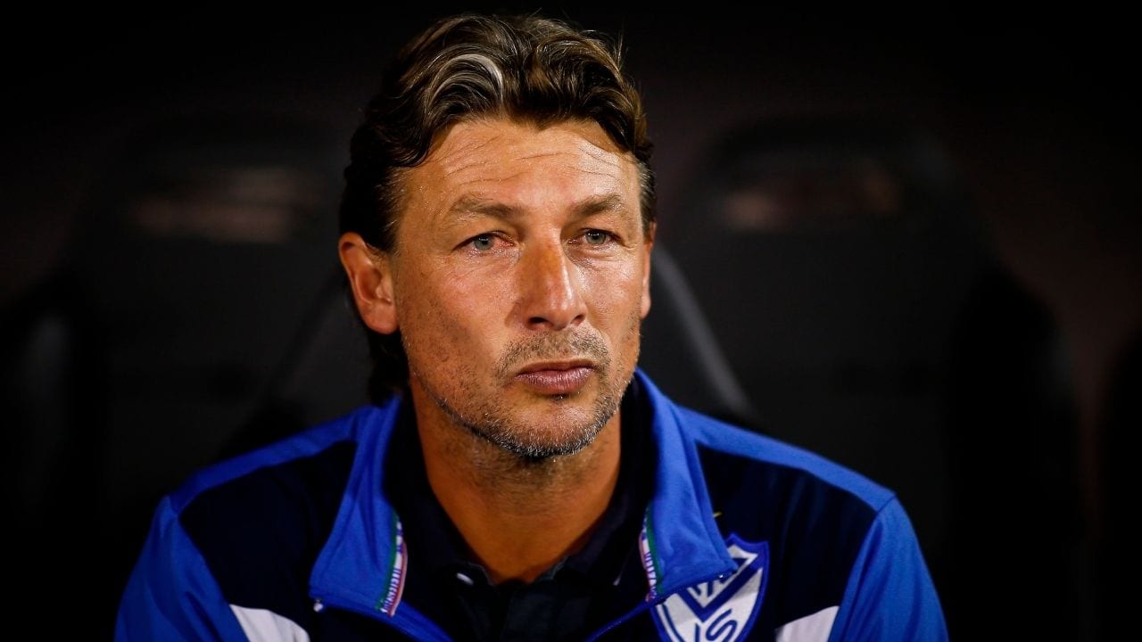 Heinze se propone llevar al Atlanta United por el camino que condujo Martino