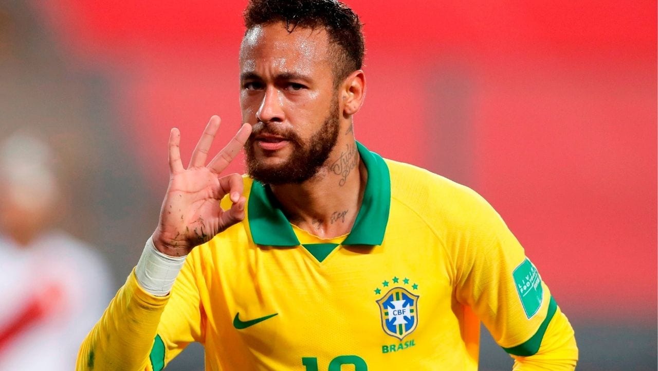 Neymar deja su mansión en Río y su asesor niega la organización de una fiesta
