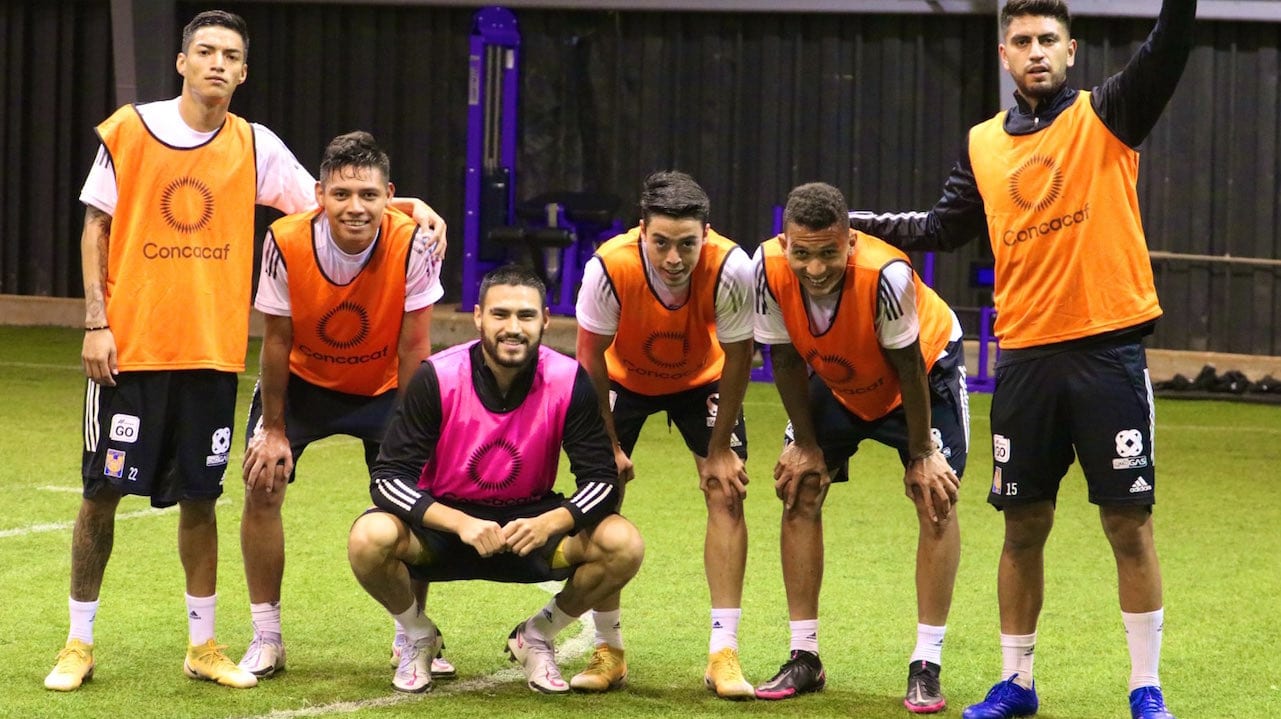 Olimpia vs Tigres, el único antecedente entre ambos favorece a los mexicanos
