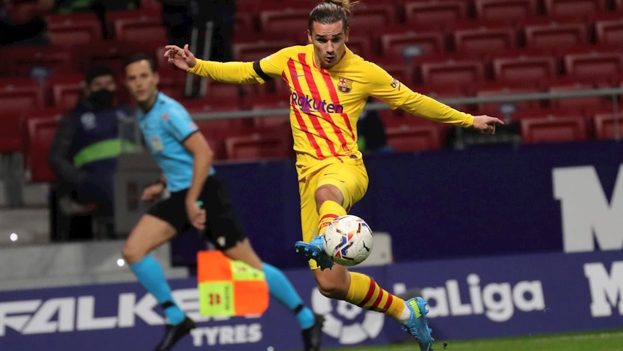 El Barcelona cumple ante el Ferencvaros en Champions League