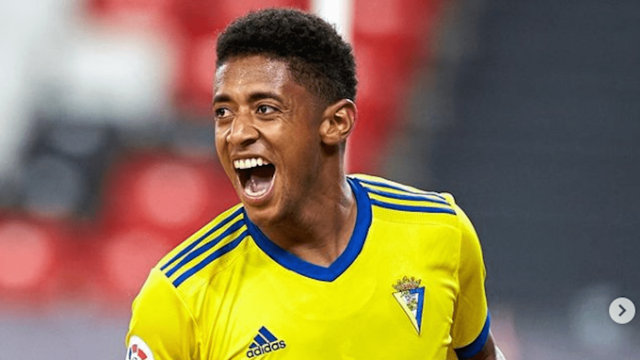El Cádiz del Choco Lozano ahora va por el Barcelona