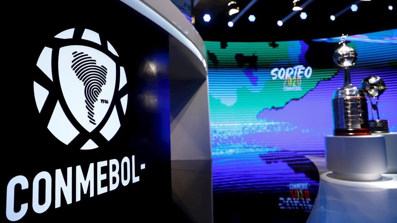 La Conmebol apoyará 3 proyectos para fomentar desarrollo del fútbol femenino