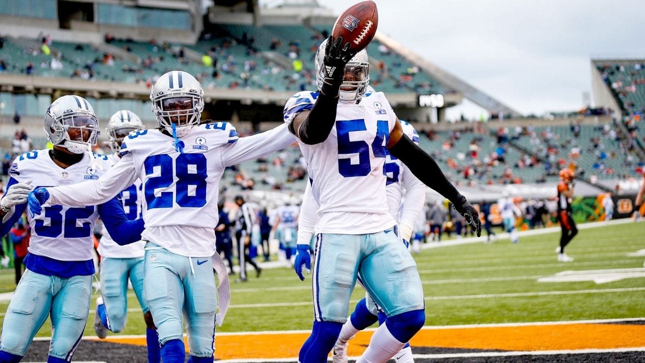 Cowboys están inconformes por ser desplazados del horario estelar