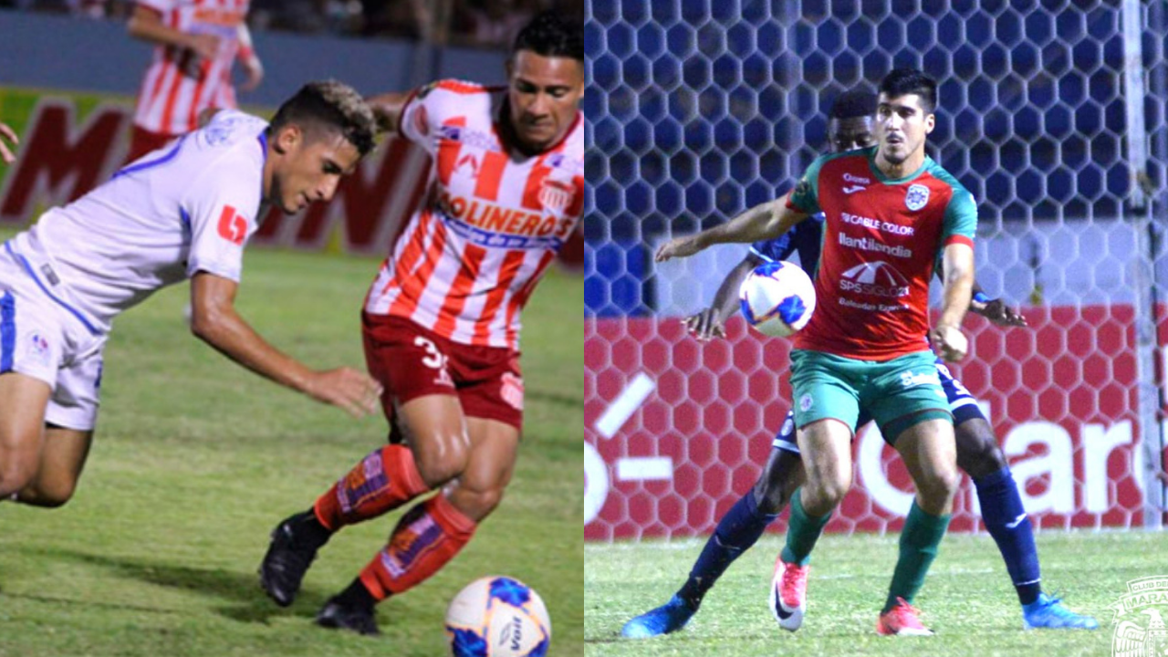 El domingo se conocerán los finalistas de la Liga 5 Estrellas