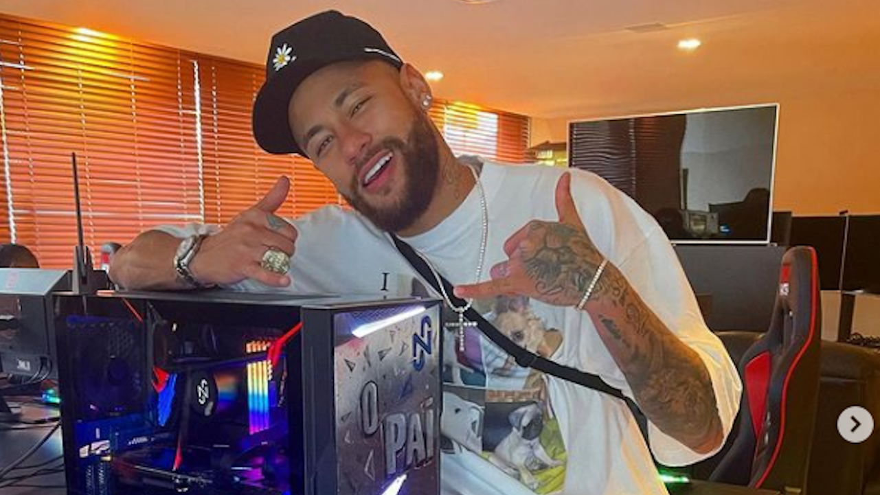 Mansión próxima al mar y con hangar propio recibe a los invitados de Neymar a la polémica fiesta de Año Nuevo