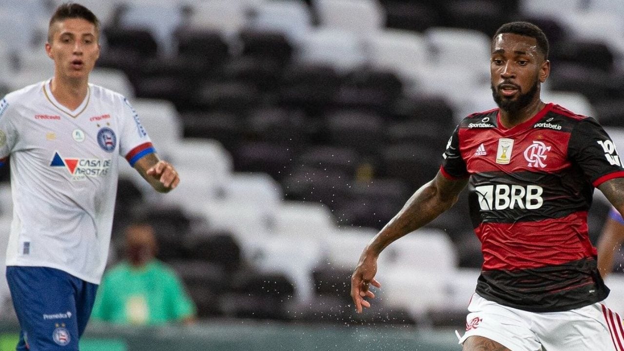 Flamengo pide investigación de acusación de racismo contra colombiano Ramírez