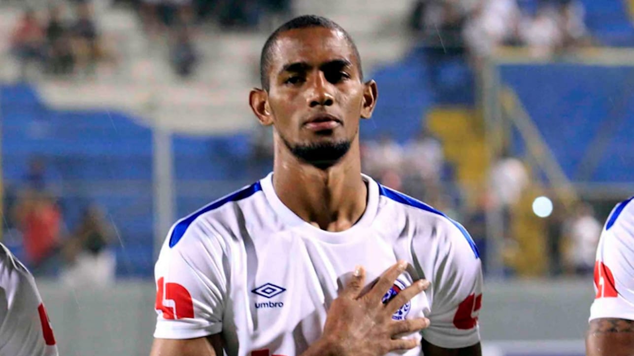 ¡Adiós a la semifinal! Jerry Bengtson conoce el castigo de la Comisión de Disciplina