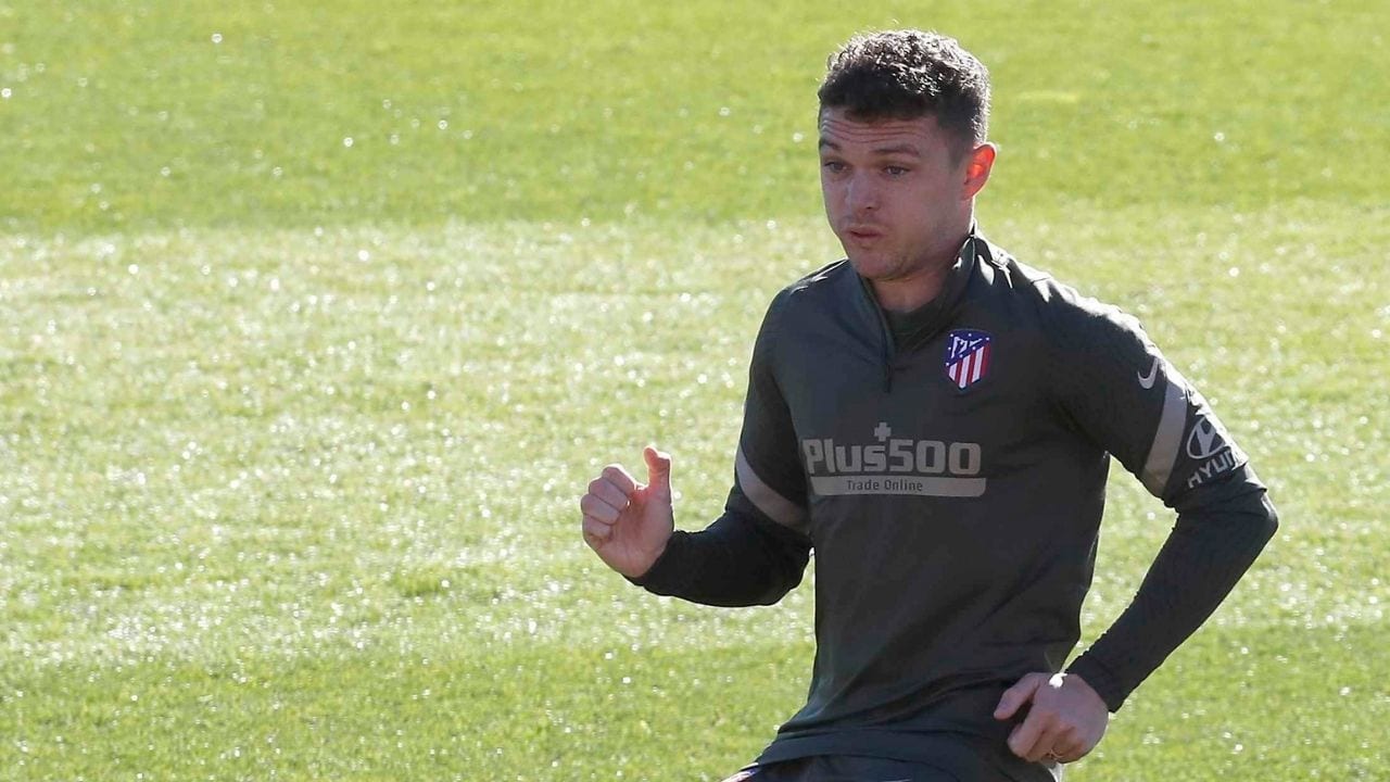 Suspenden a Kieran Trippier diez semanas por romper las reglas de apuestas