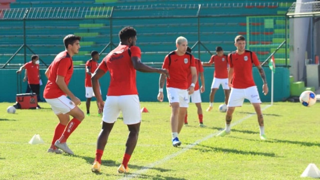 Marathón vs Saprissa: las grandes hazañas del Monstruo Verde en torneos internacionales
