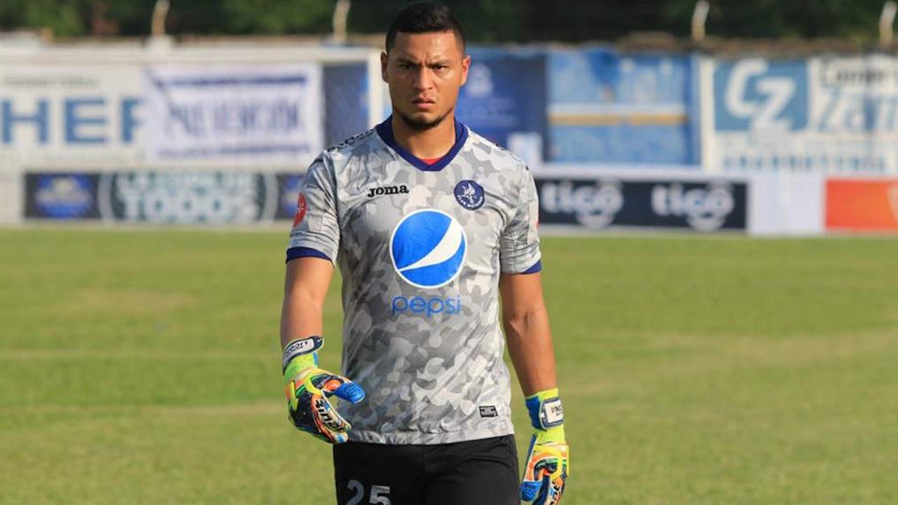 Expreparador físico de Motagua: '¿Perdón? Yo te pido perdón por los que juzgan una acción y no años de gran profesional'