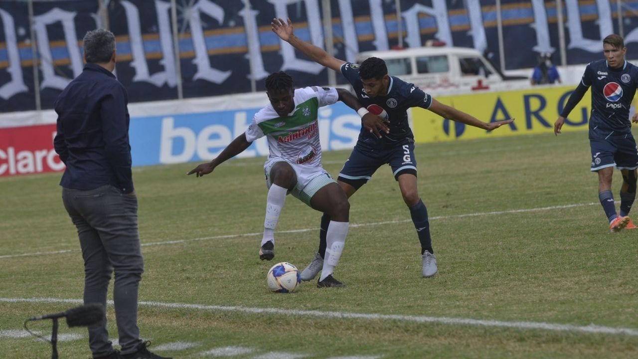Motagua va a su séptimo repechaje en Liga Nacional ¿Cómo le ha ido en los anteriores?