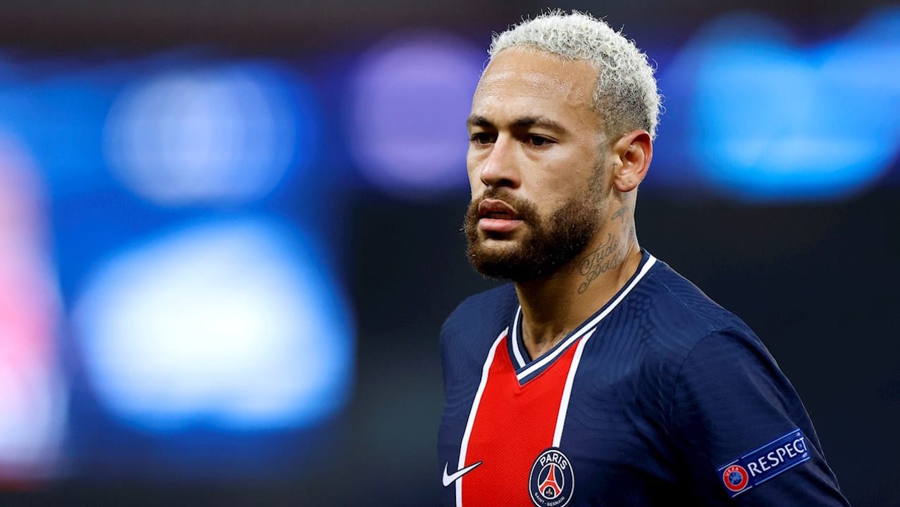 ¿Mensaje al Barcelona? PSG le pone precio a Neymar