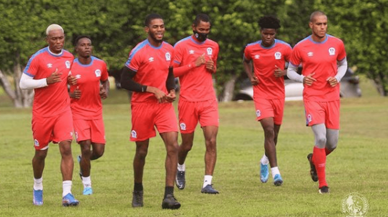Concacaf da a conocer los 25 jugadores de Olimpia que viajarán al duelo ante el Montreal por la Concachampions