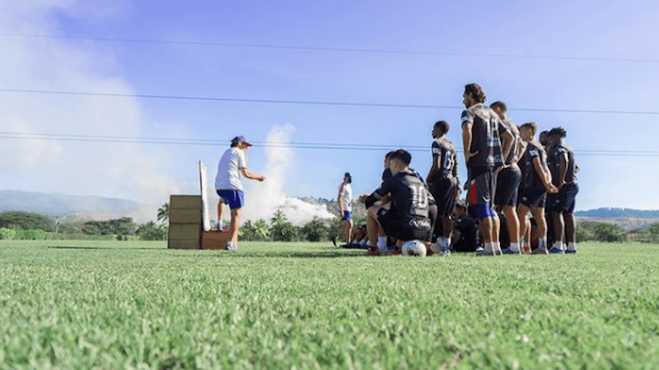 Olimpia prepara maletas para su viaje a Orlando donde enfrentará al Montreal Impact