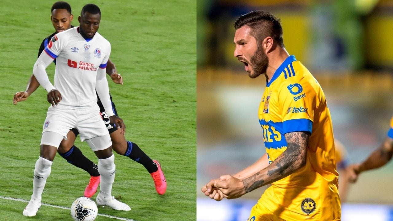 ¡Brutal Diferencia! Olimpia es muy superado por el precio de la plantilla de Tigres