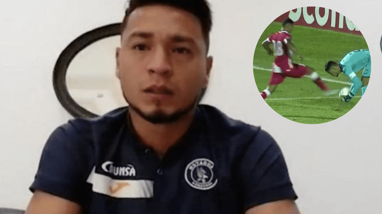 ¿Error o acierto? La opinión de Rely sobre el emotivo video de Licona pidiendo perdón