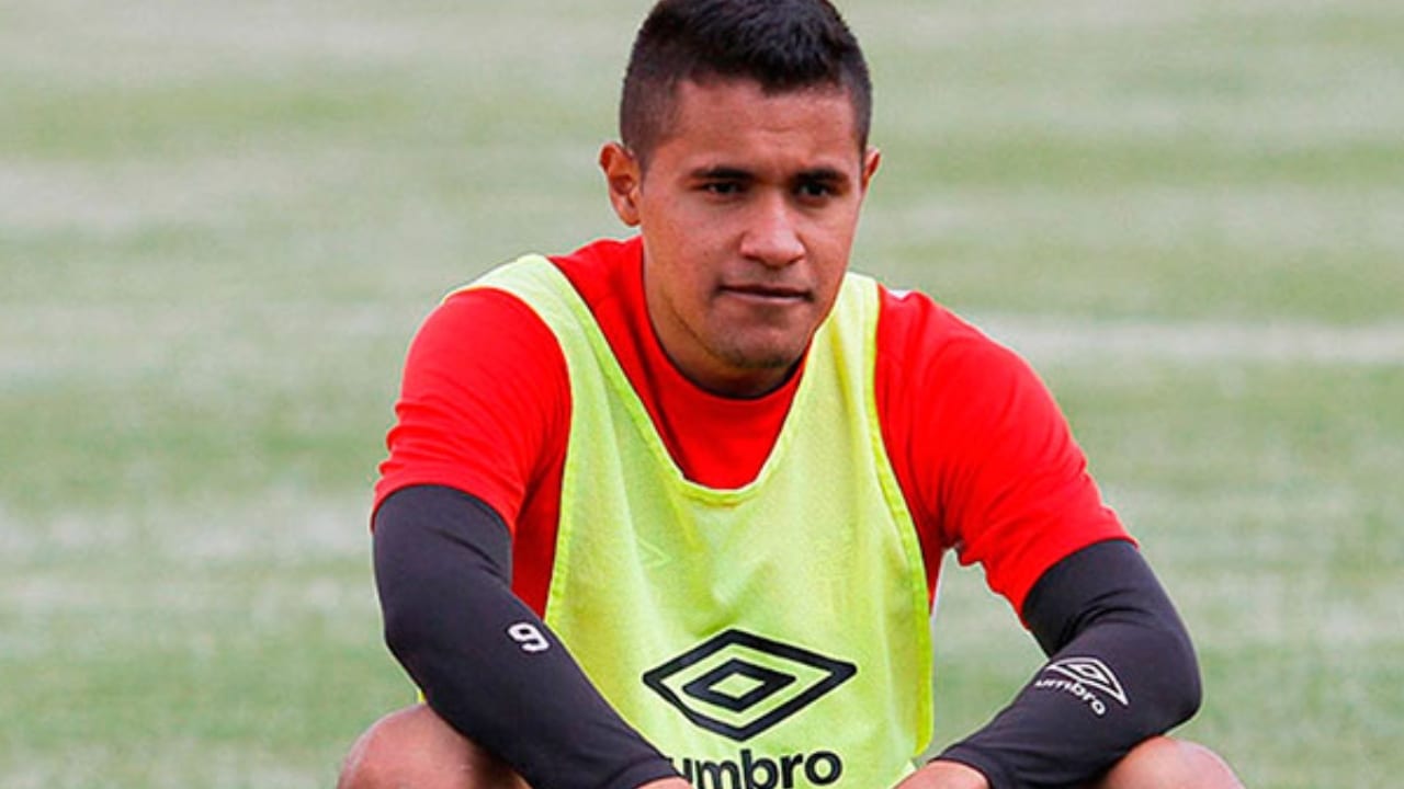 El hondureño Roger Rojas es el primer fichaje del Cartaginés para el Clausura 2021
