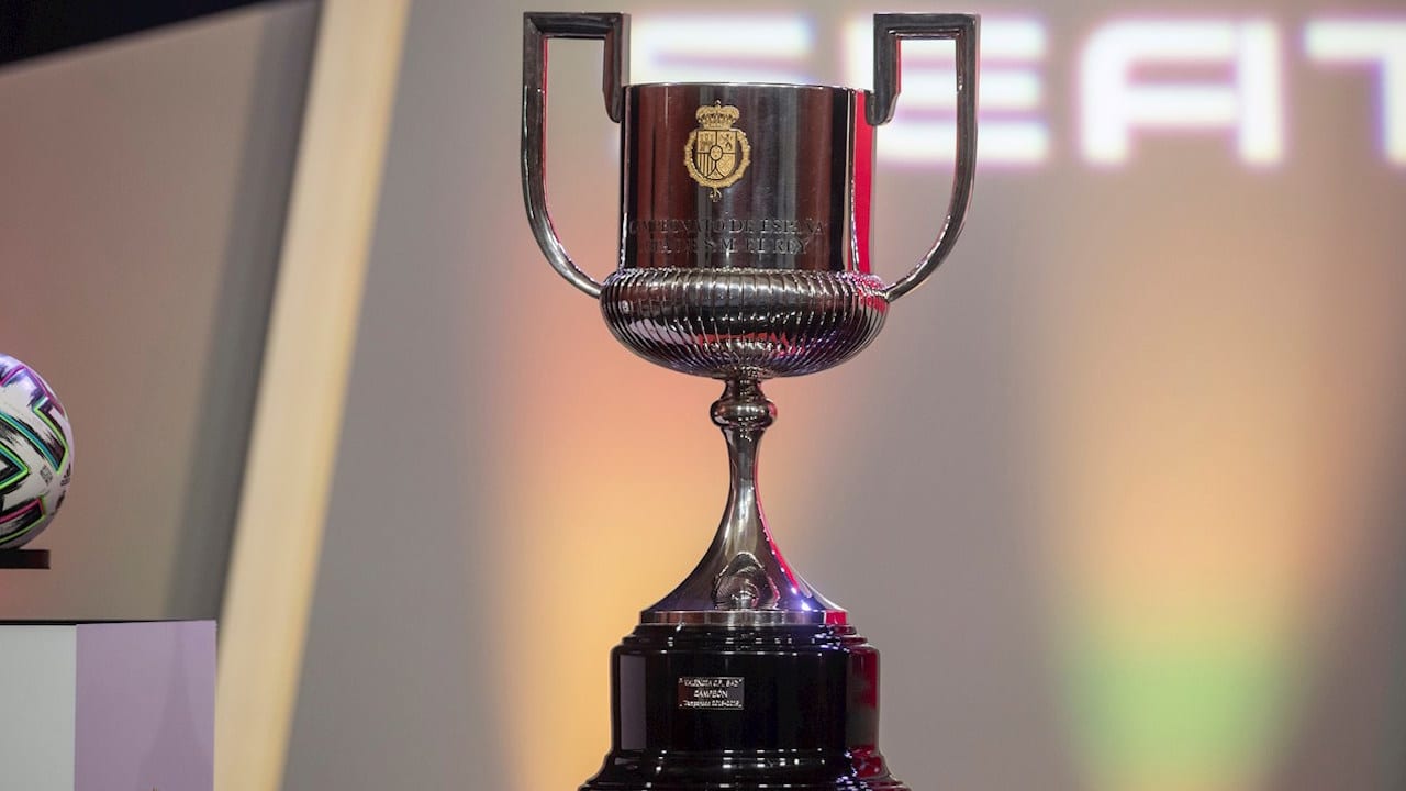 Choco y Cádiz ya conocen a su rival en la segunda eliminatoria de la Copa del Rey