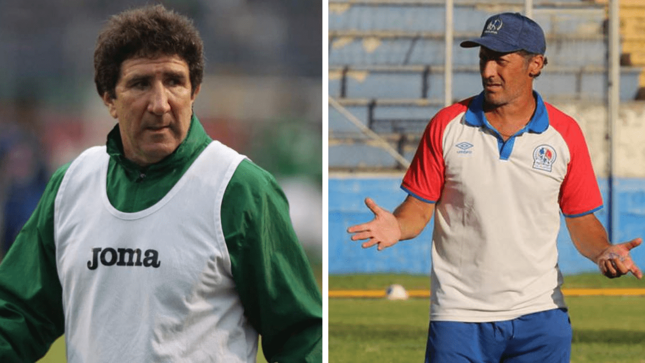 Cómo está la serie entre Héctor Vargas y Pedro Troglio en la Liga Nacional