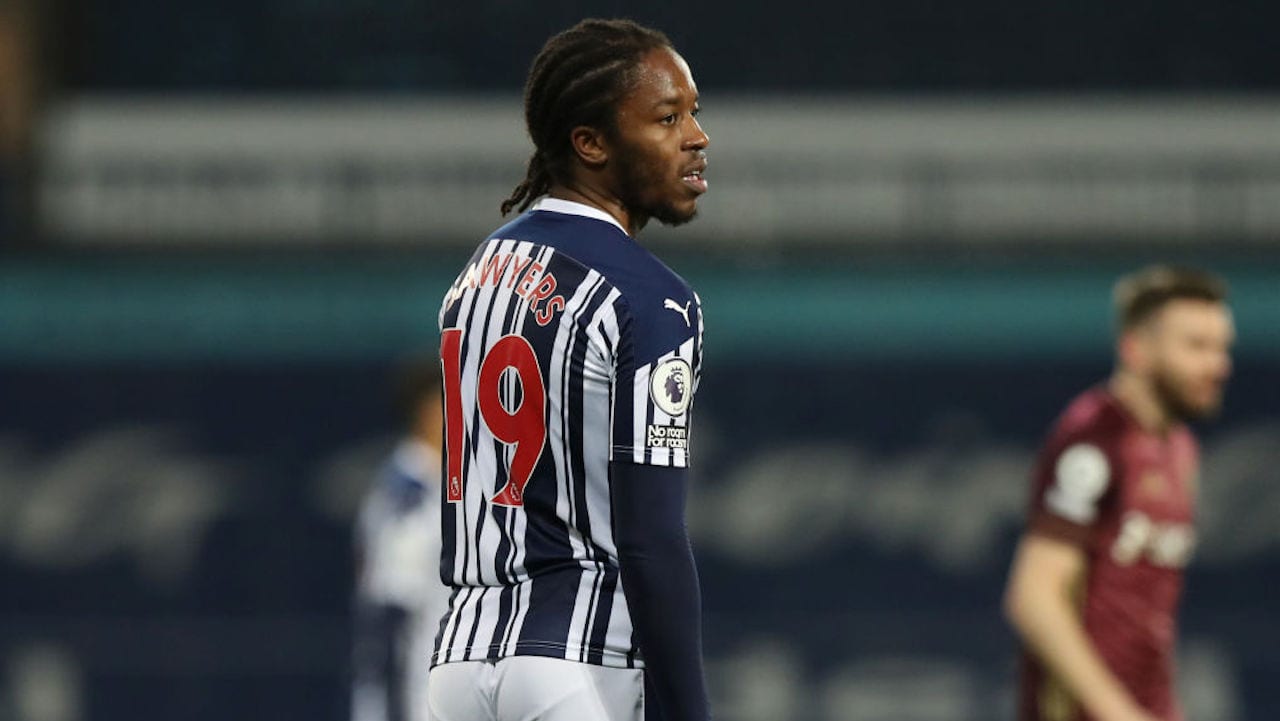 ¿El blooper del año? Increíble error de Romaine Sawyers para el autogol del West Brom