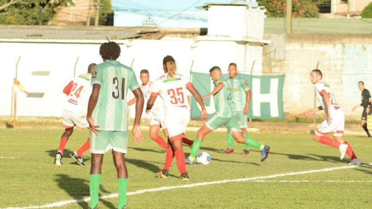 Real de Minas pagará deuda para evitar perder tres puntos en Liga Nacional
