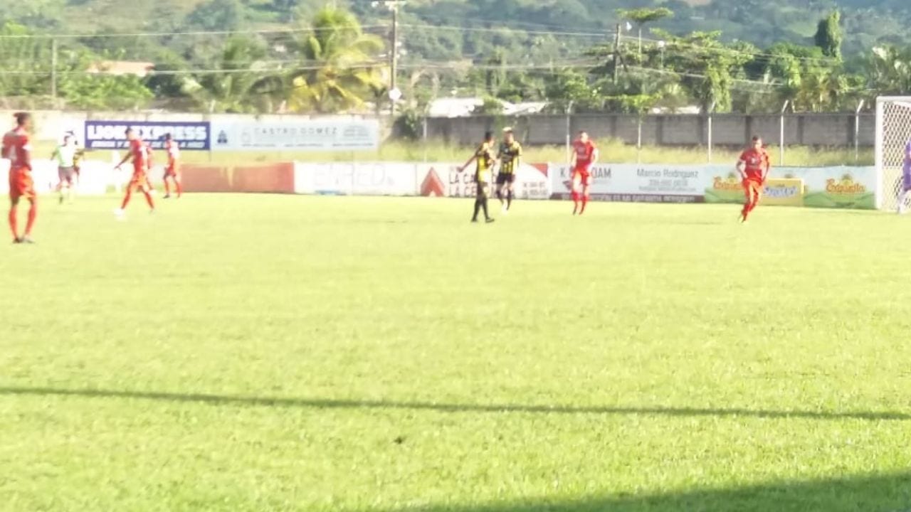 Real España se despidió del torneo derrotando al Real Sociedad en Tocoa