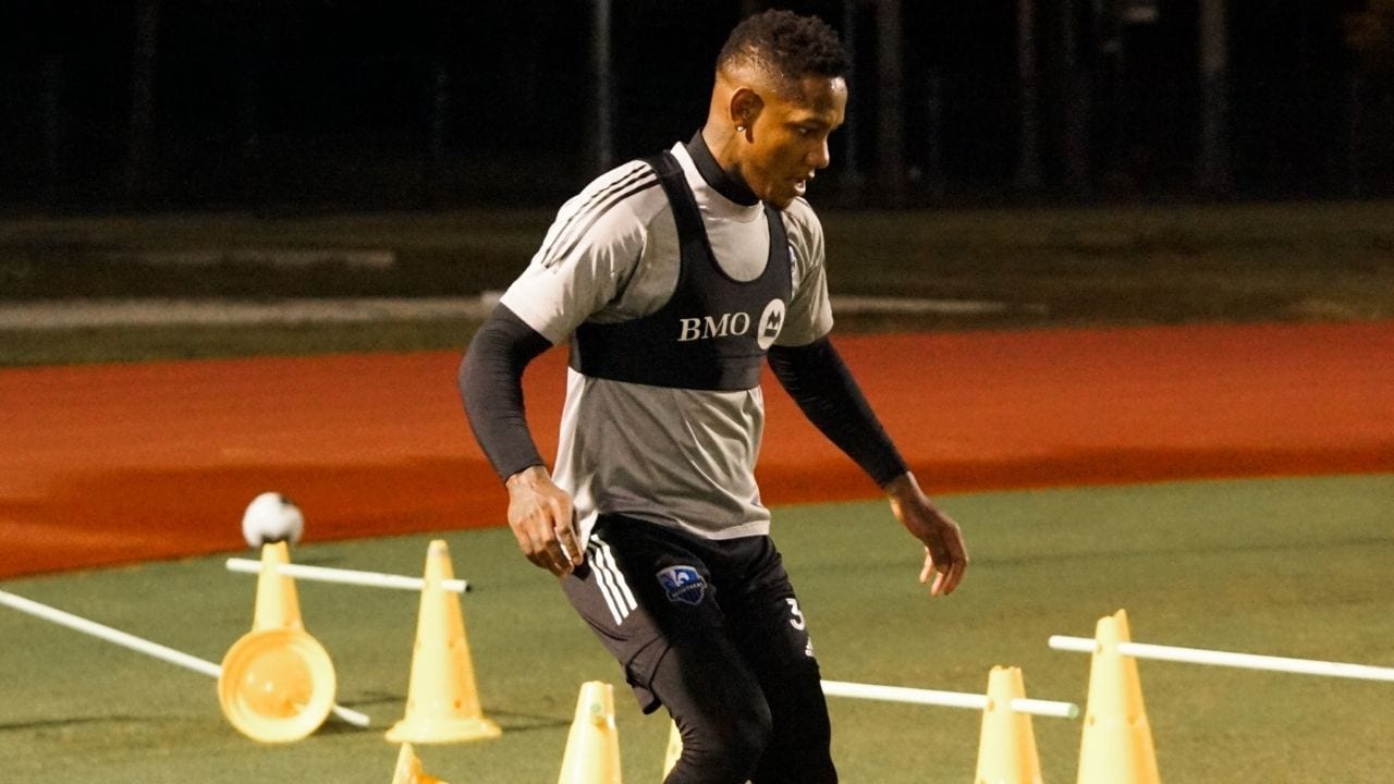 Romell Quioto revela las claves para derrotar al Olimpia en Orlando