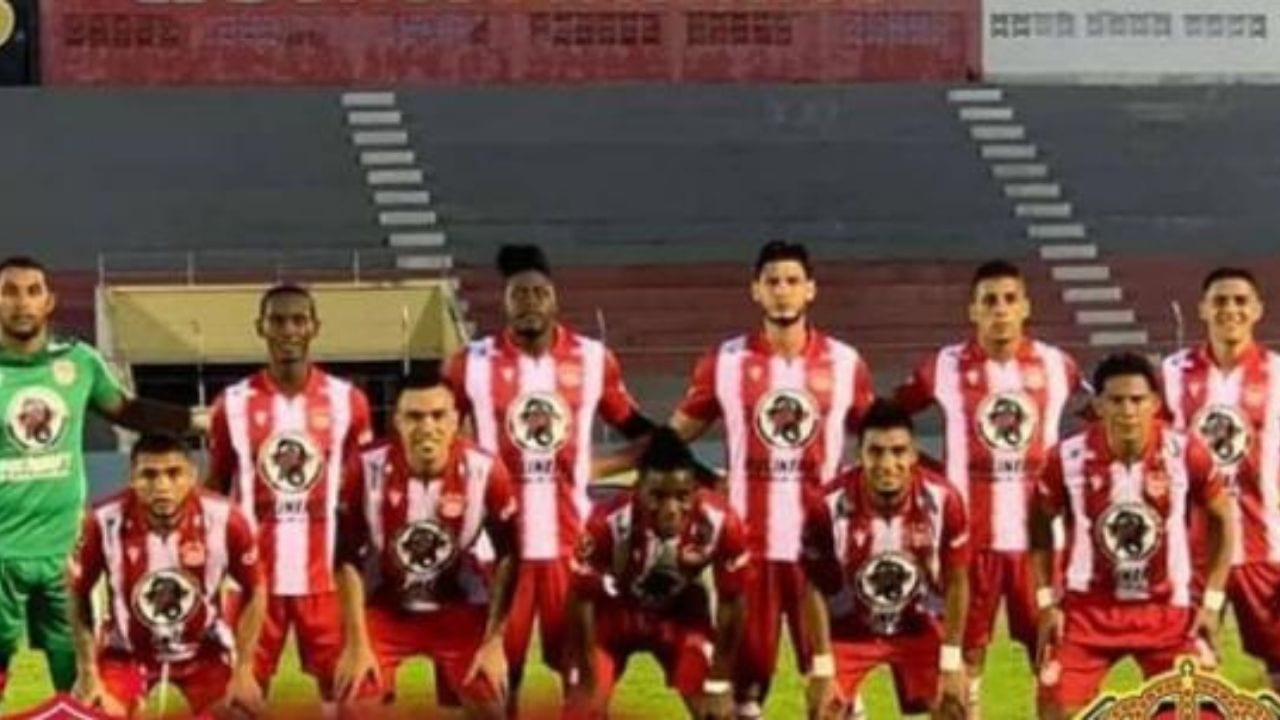 Vida actualiza estado de salud de los jugadores contagiados de covid-19