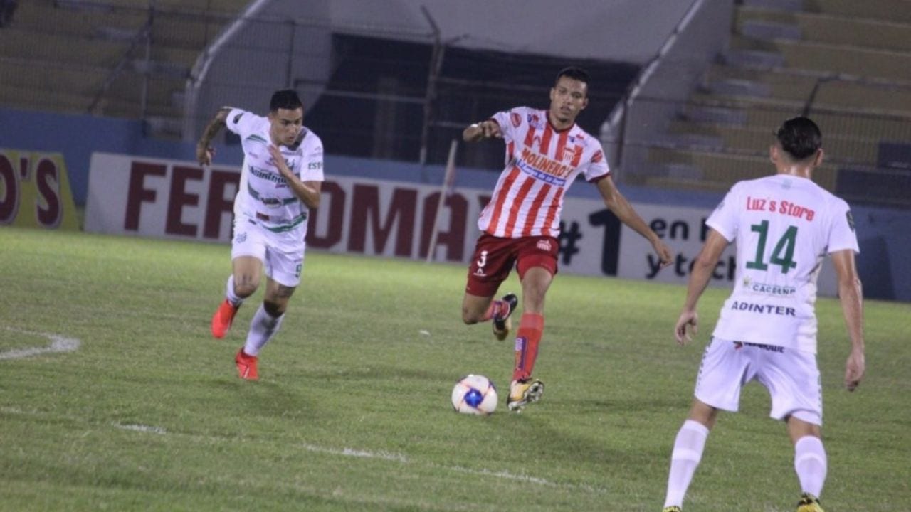 Vida y Platense confirman masivos contagios de coronavirus previo a su duelo de la jornada 6