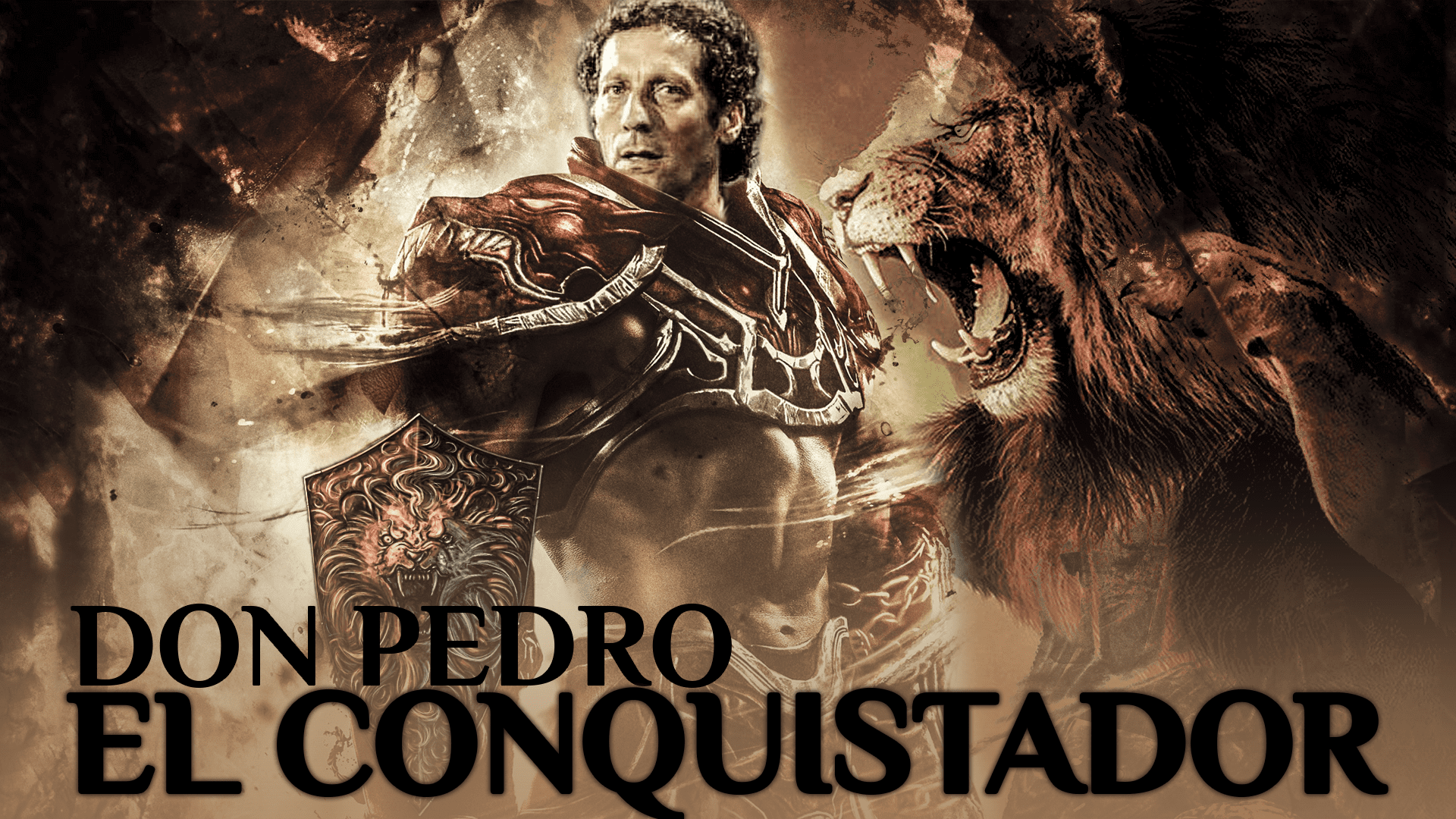 Don Pedro Troglio El Conquistador: Bicampeón en Honduras