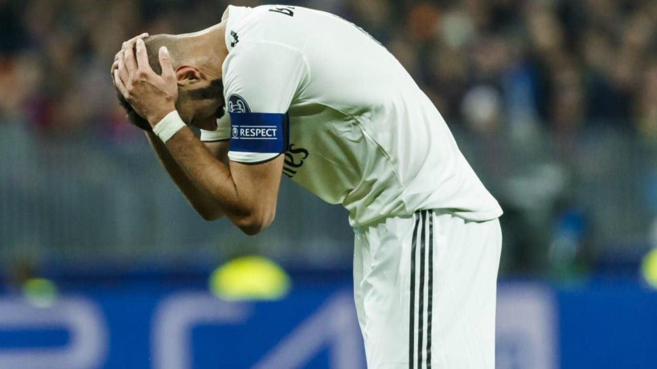 Escándalo en Francia: Karim Benzema será juzgado por el caso de chantaje sexual