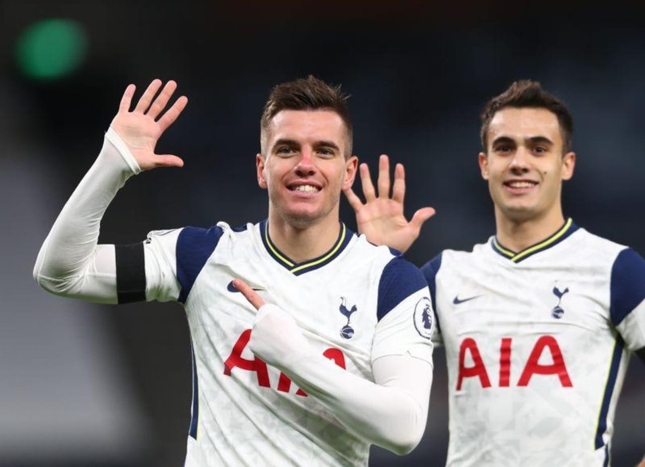 Jugadores del Tottenham violaron protocolos de bioseguridad