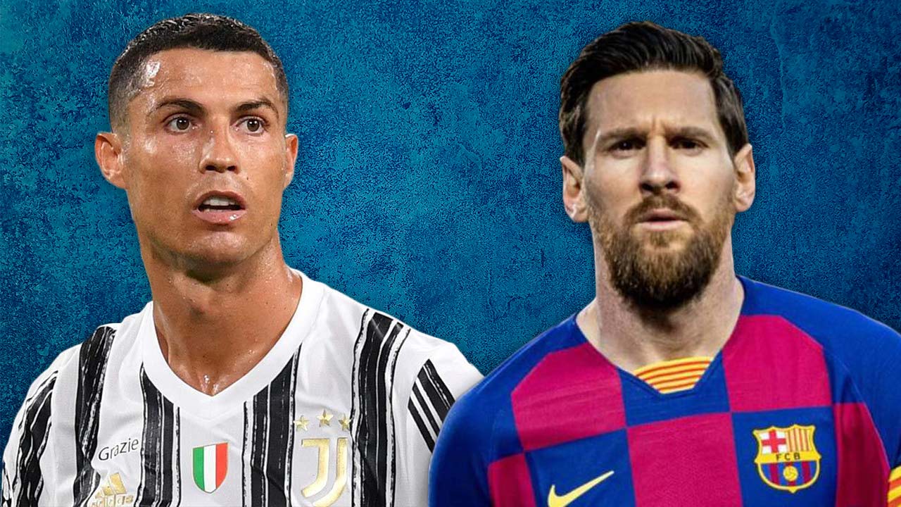Messi vs Cristiano Ronaldo: 6 entrenadores que escogieron quién es el mejor