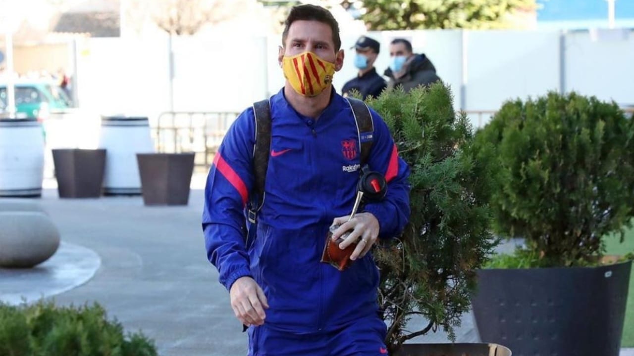 El FC Barcelona anuncia casos positivos por coronavirus