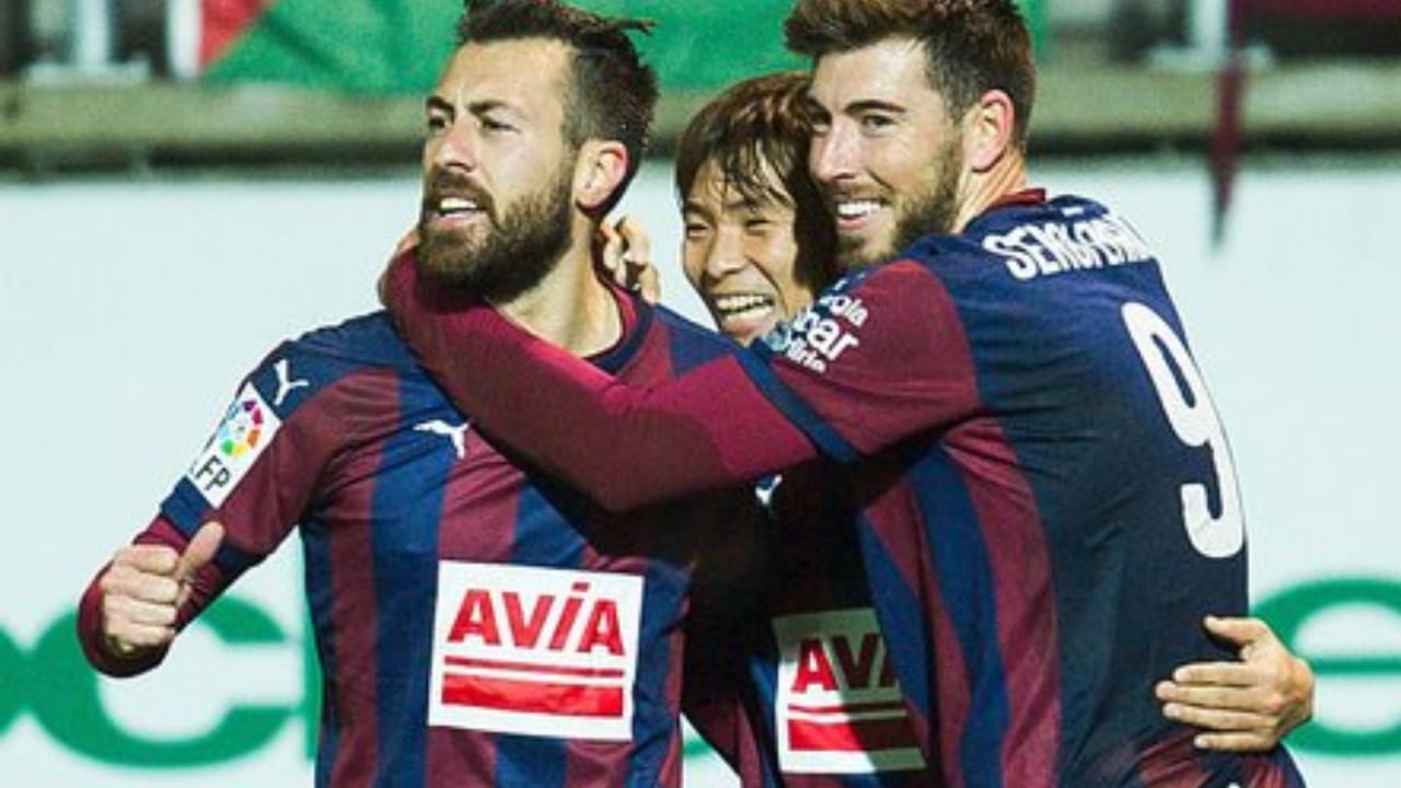 Por vídeo sexual, futbolistas de LaLiga fueron condenados a prisión