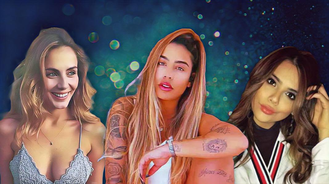 Los futbolistas más famosos con las hermanas más sexys, bellas y talentosas