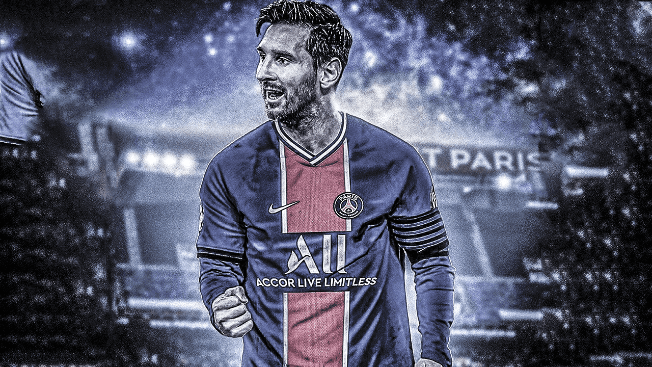 ¡Bomba mundial! El Paris Saint Germain quiere fichar a Messi y renovaría a Mbappé y Neymar