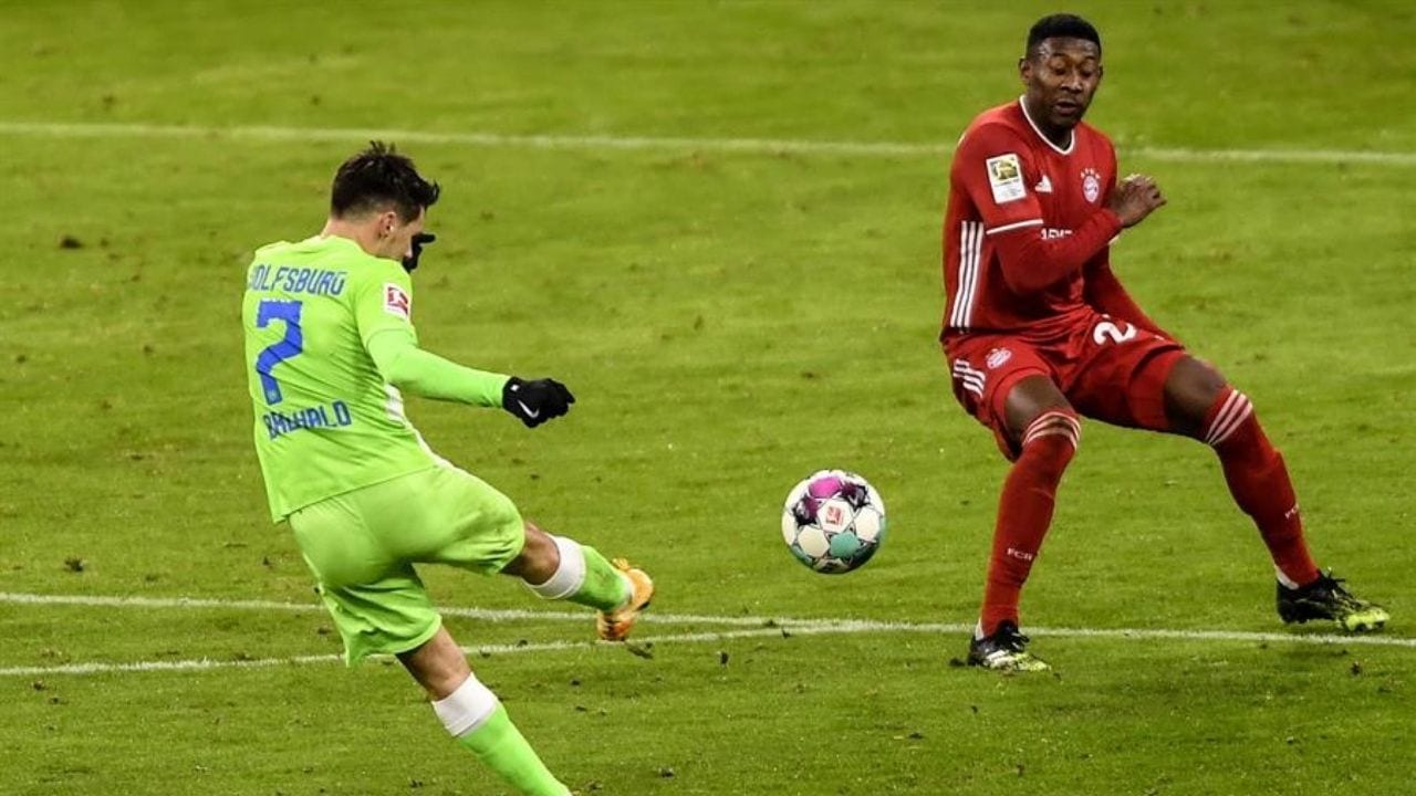 El Gladbach-Bayern abren la jornada 15 y el Dortmund visita al Leipzig