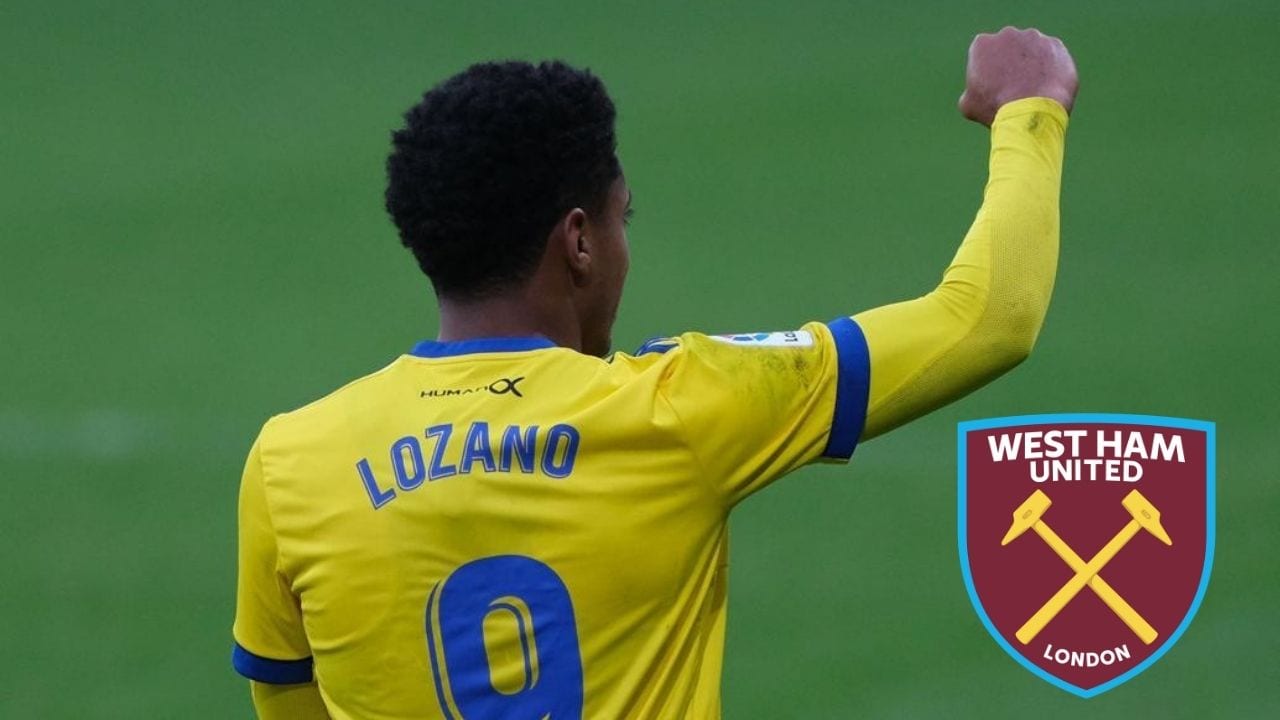 Equipo de la Premier League ofrecería 15 millones de euros por el Choco Lozano