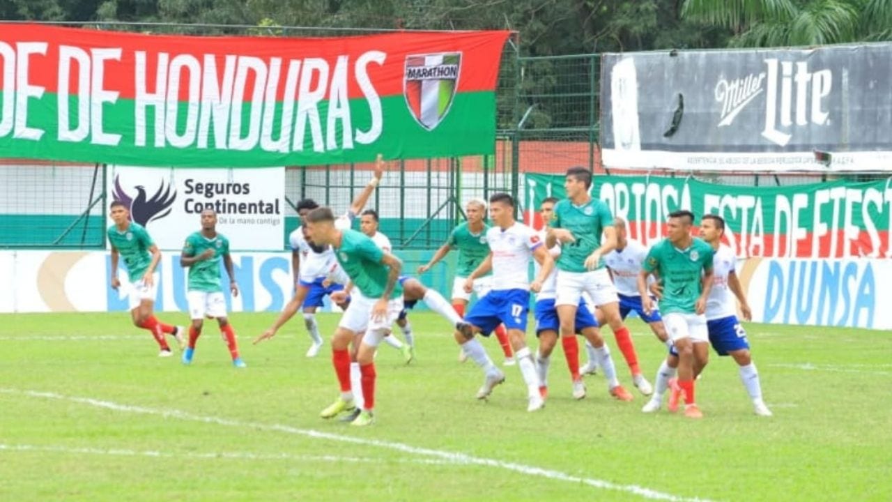 Así se jugarán las primeras cinco jornadas del torneo Clausura 2020-2021