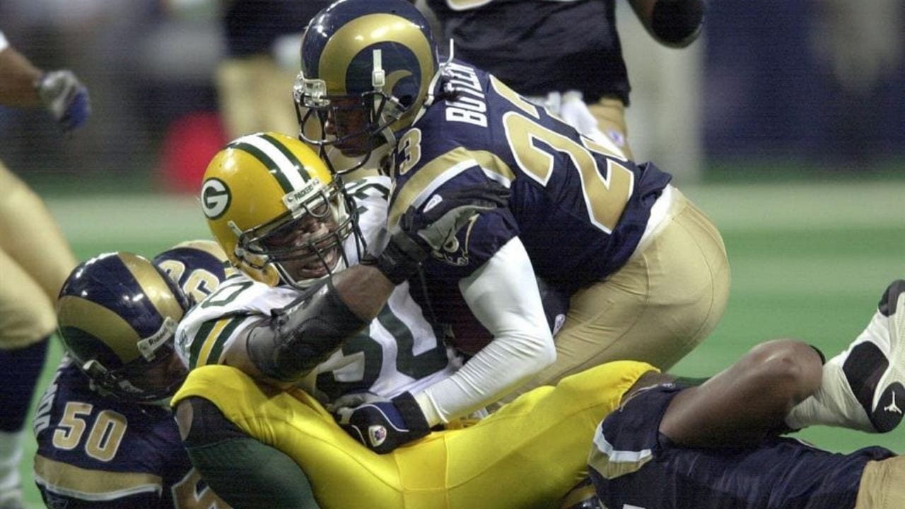 El frío de Green Bay no será excusa para los Rams en su duelo ante Packers
