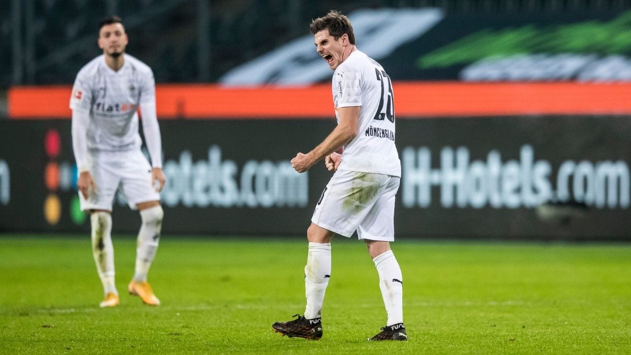 El Bayern Múnich fue castigado por un Hofmann inspirado
