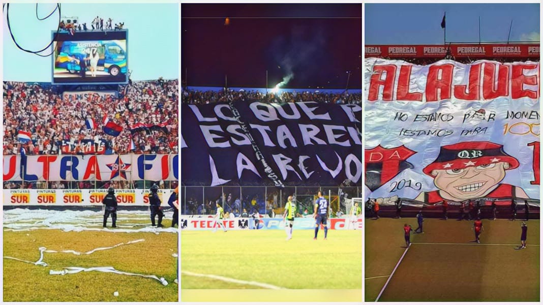 Top: Las mejores barras de Centroamérica