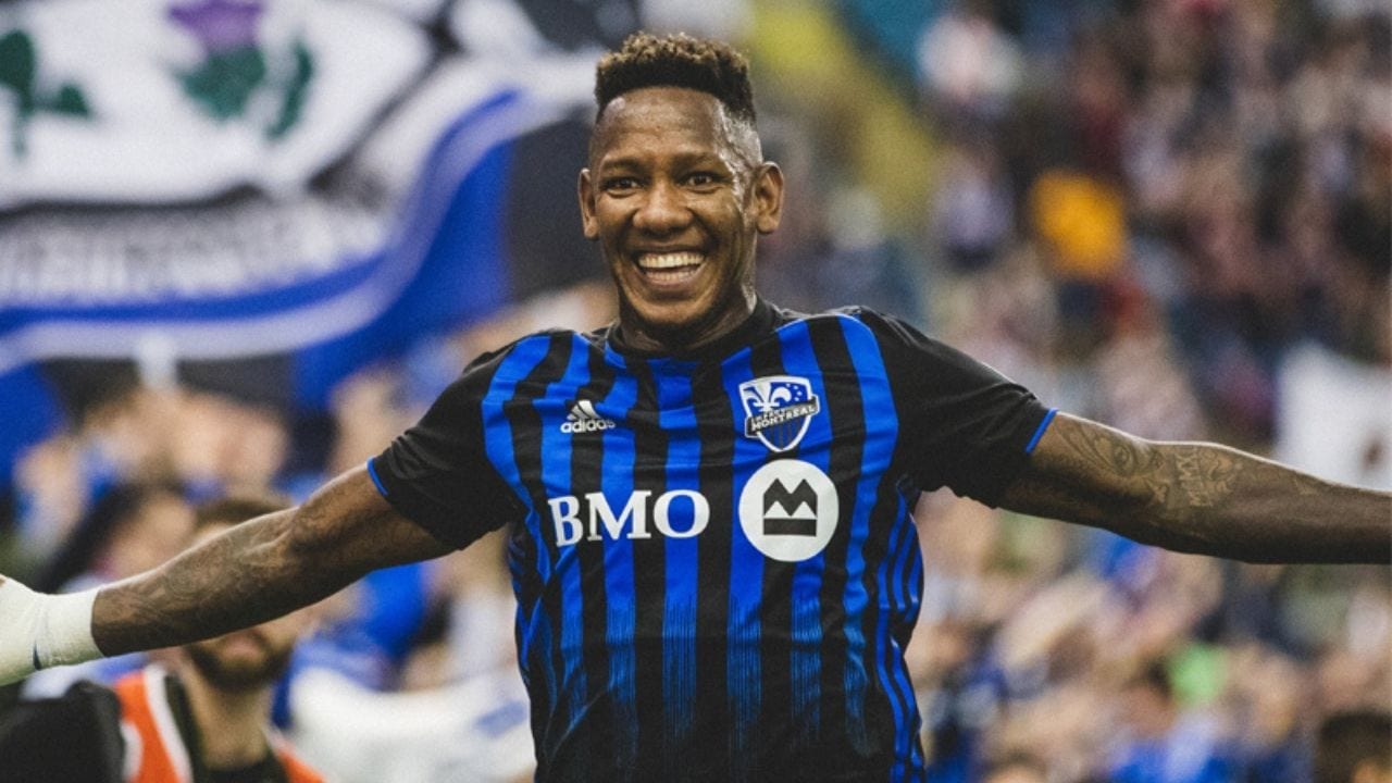 Equipo de Romell Quioto en la MLS cambió de escudo y de nombre