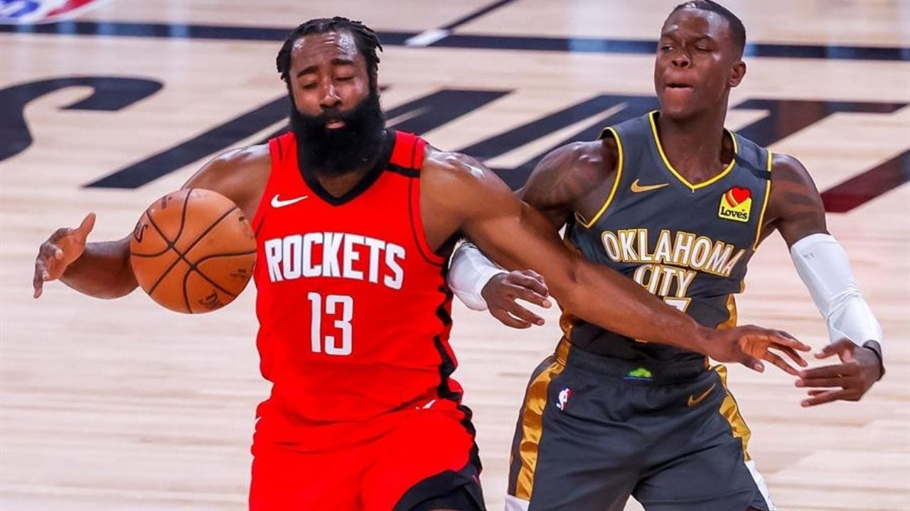 Sorpresa y frustración en la NBA por la llegada de Harden a los Nets