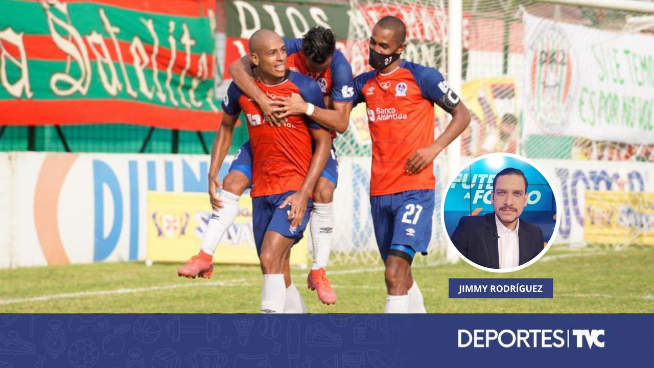 El campeón será Olimpia y sumará su título número 32