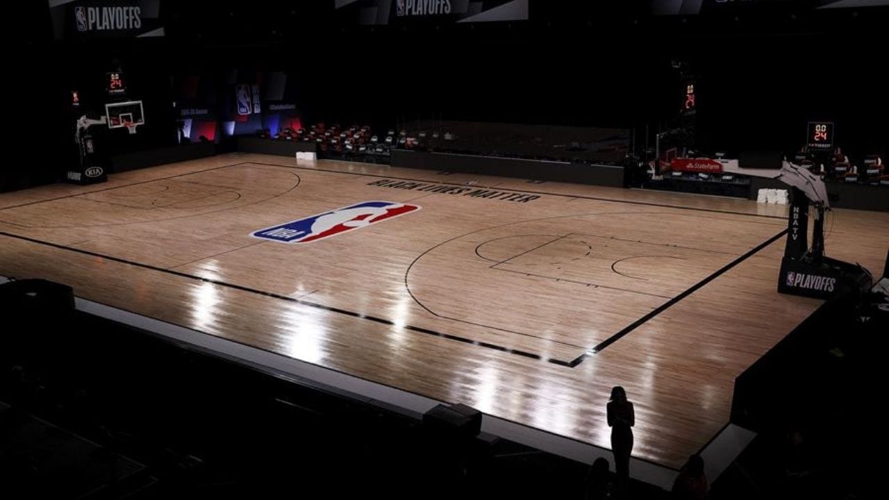 El temor llega a la NBA tras aplazamiento de 20 partidos en lo que va de la temporada